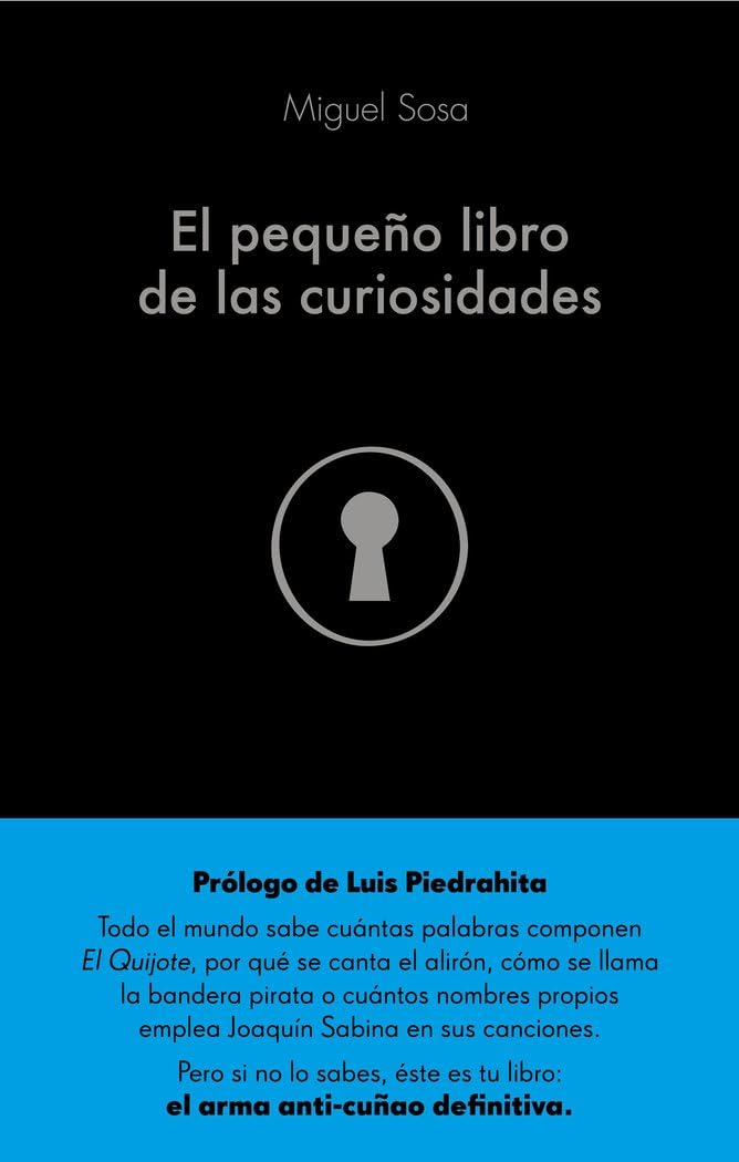 El pequeño libro de las curiosidades