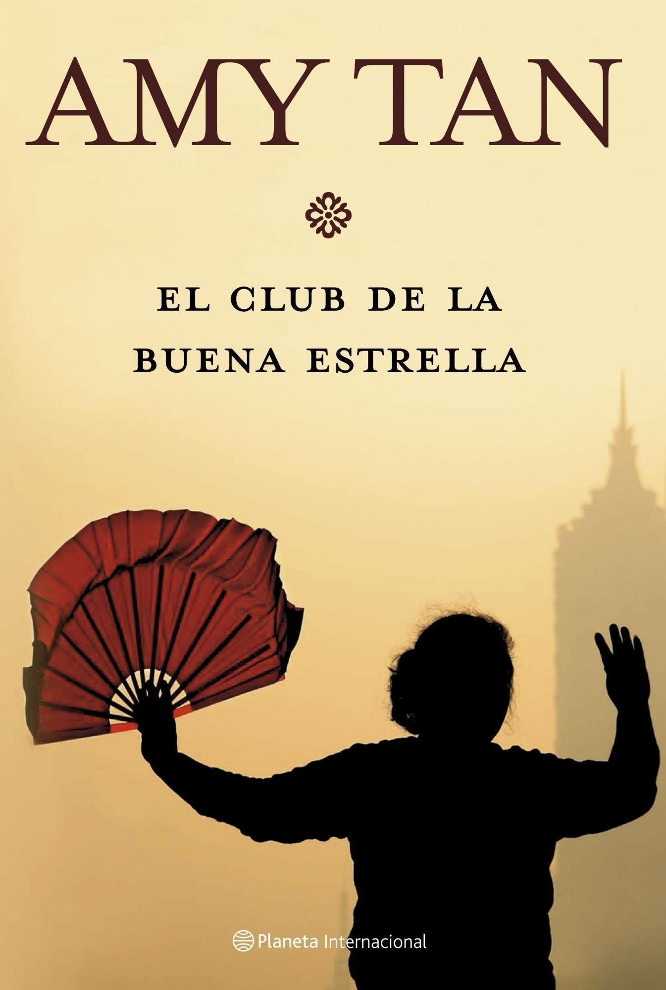 El Club de la Buena Estrella (Planeta Internacional)
