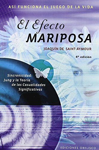 El efecto mariposa (PSICOLOGÍA)