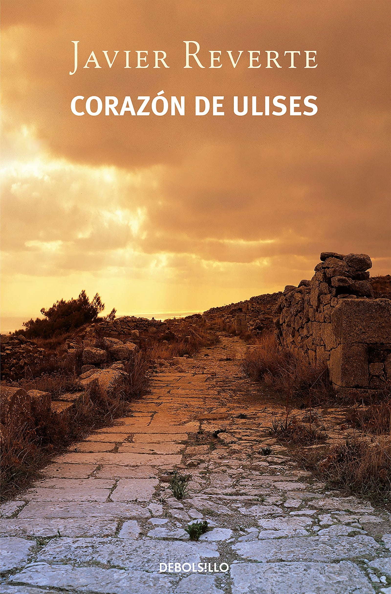 Corazón de Ulises (Best Seller)