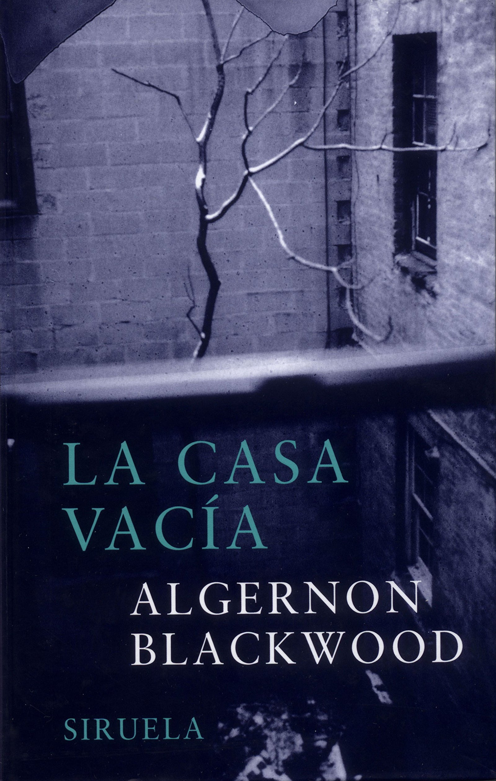La casa vacía: 173 (Libros del Tiempo)