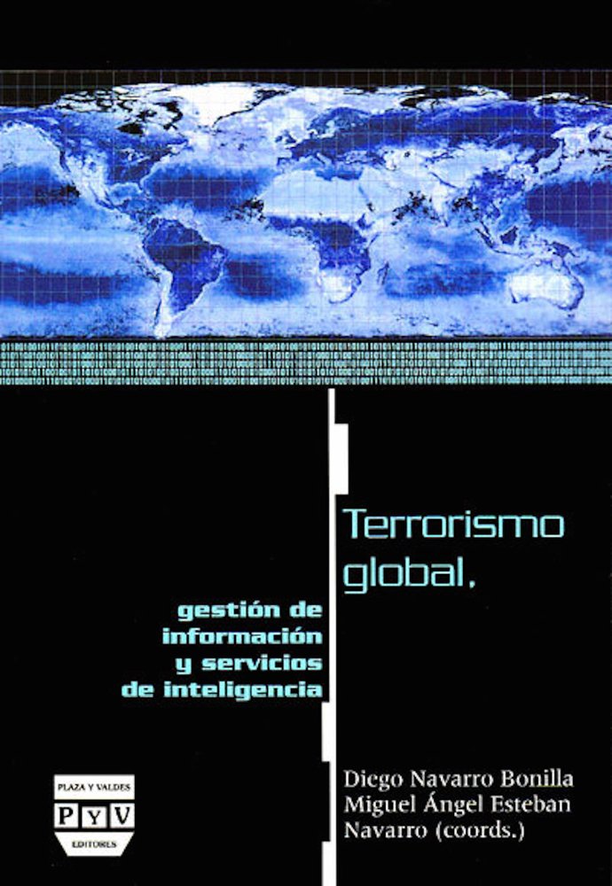 Terrorismo Global (SIN COLECCION)