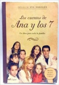 Cuentos De Ana Y Los 7, Los (Libros Singulares)