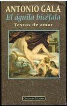 AGUILA BICEFALA - EL. TEXTOS DE AMOR