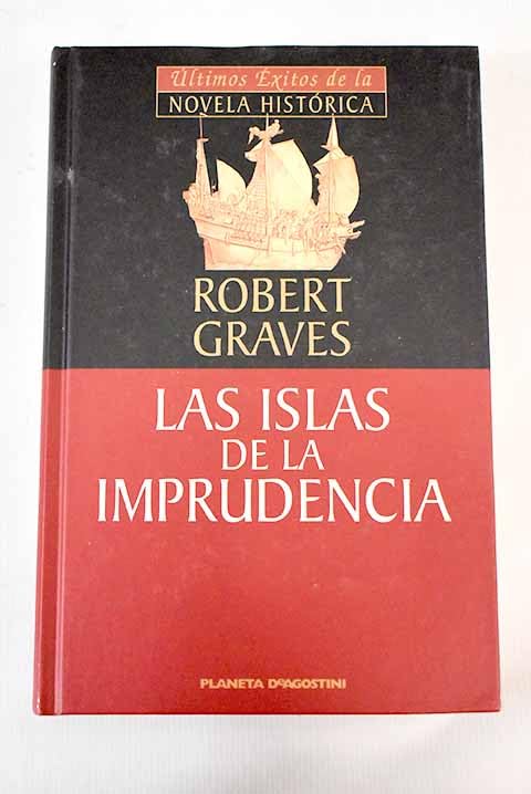 Las Islas De La Imprudencia