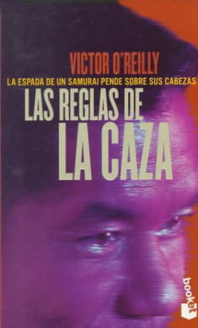 Las Reglas De LA Caza