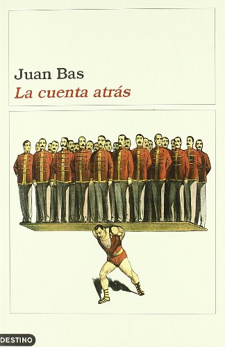 La cuenta atrás (Áncora & Delfin)