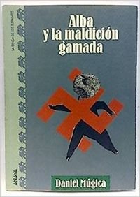 Alba y la maldicion gamada 2