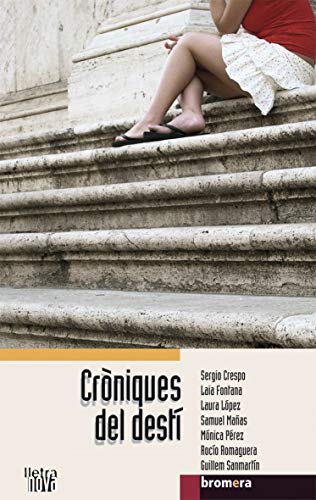 Cròniques del destí: 33 (Lletra Nova)