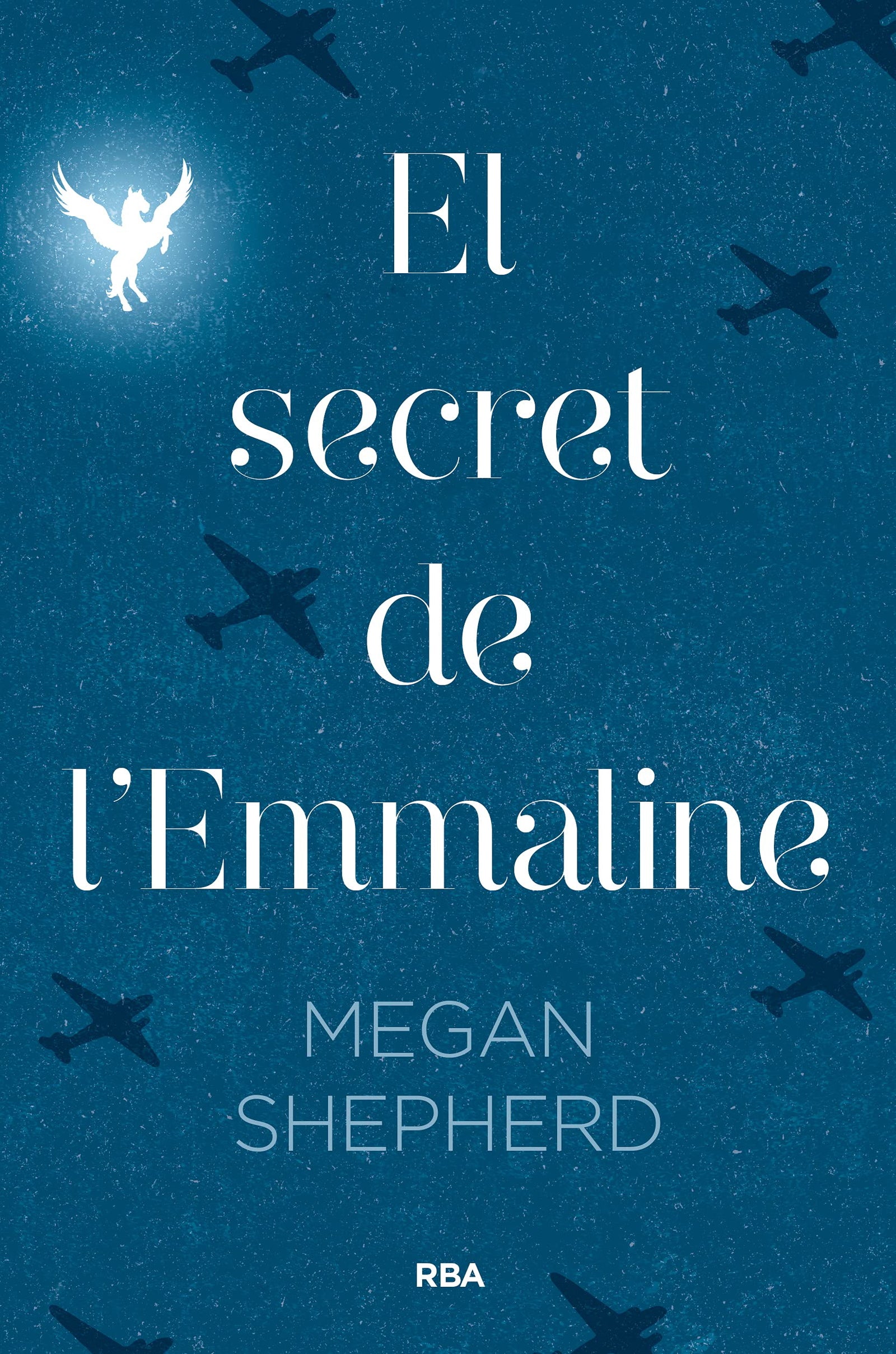 El secret de l'Emmaline (Juvenil català)