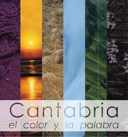 Cantabria el color y la palabra
