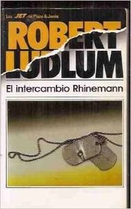 El intercambio rhinemann (Cuadernos Ratita Sabia)
