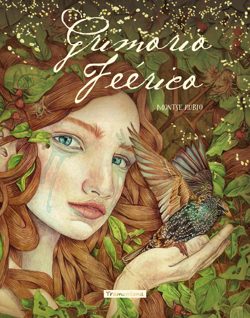 Grimorio Feérico (INFANTIL)