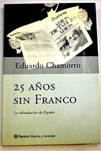 25 Anos Sin Franco