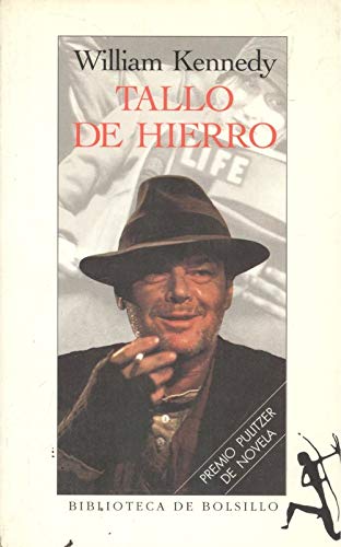 Tallo De Hierro : (Ironweed)