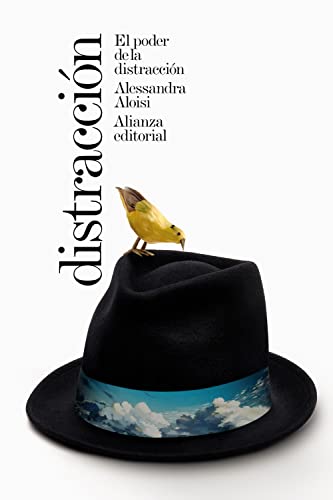 El poder de la distracción: 4916 (El libro de bolsillo - Humanidades)