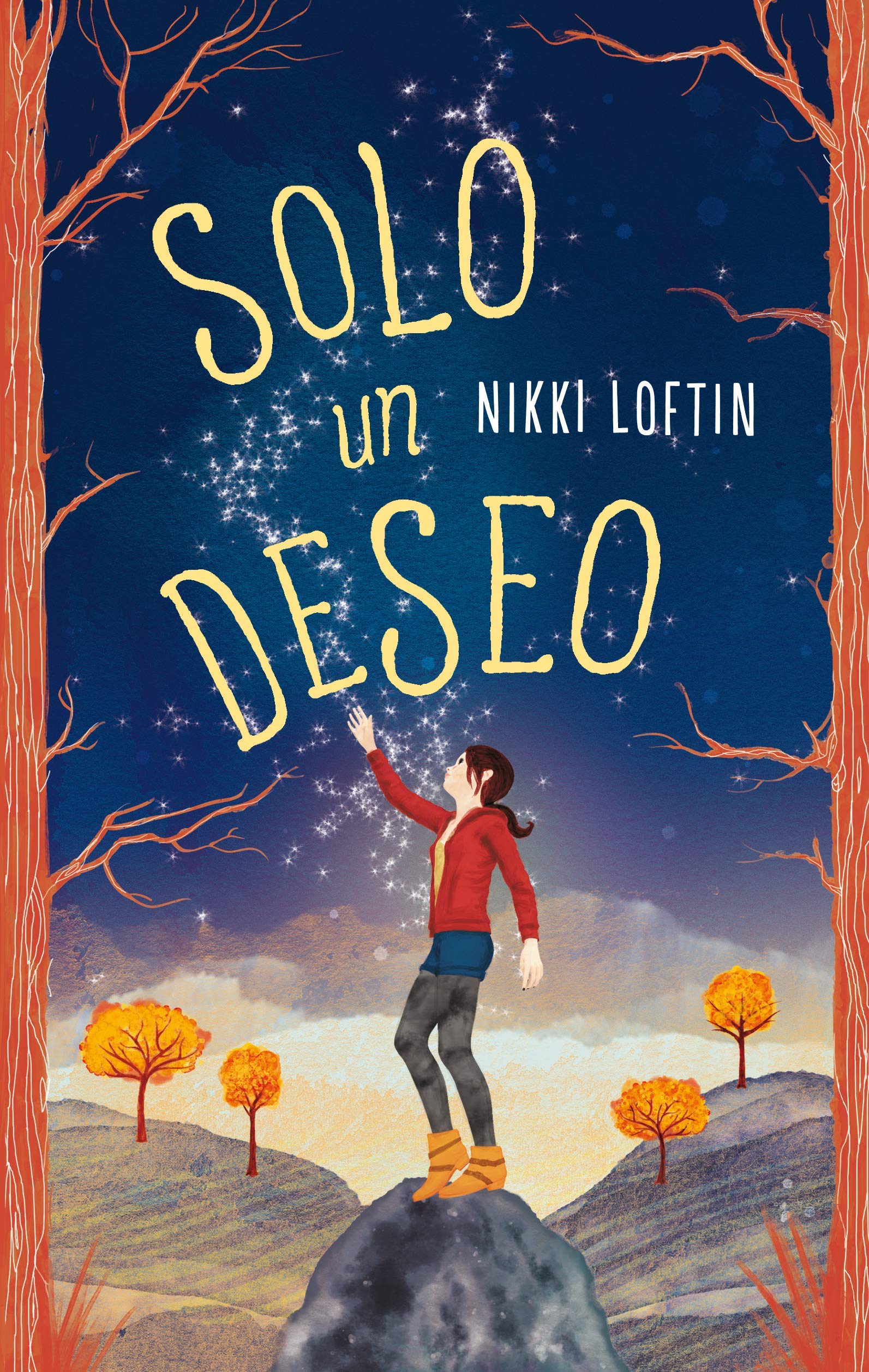 Solo un deseo (Liliput)