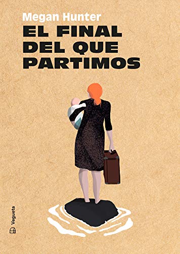 El final del que partimos: 3 (Narrativa)