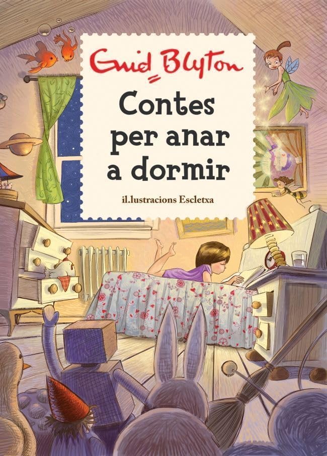 Contes per anar a dormir (Grans llibres)