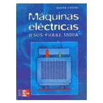 MAQUINAS ELECTRICAS 5EDC.-FRAI (SIN COLECCION)