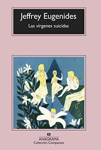 Las vírgenes suicidas: 251 (Compactos)