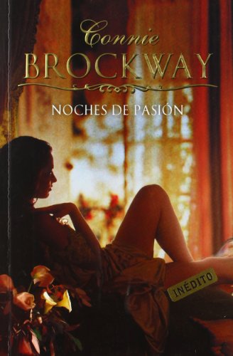 Noches de pasión (ROMANTICA)