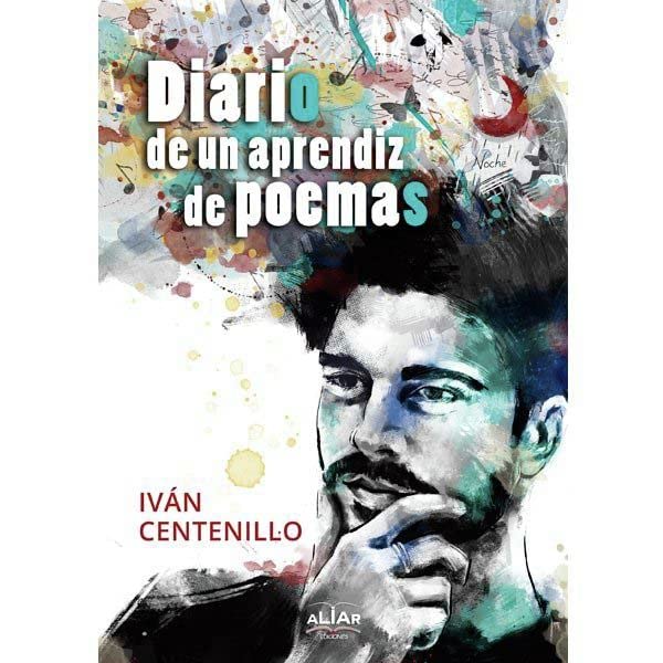 Diario de un aprendiz de poemas