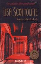 FALSA IDENTIDAD-DEBOLSILLO (BESTSELLER)