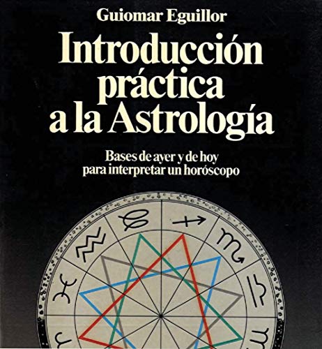 Introduccion practica a la astrologia