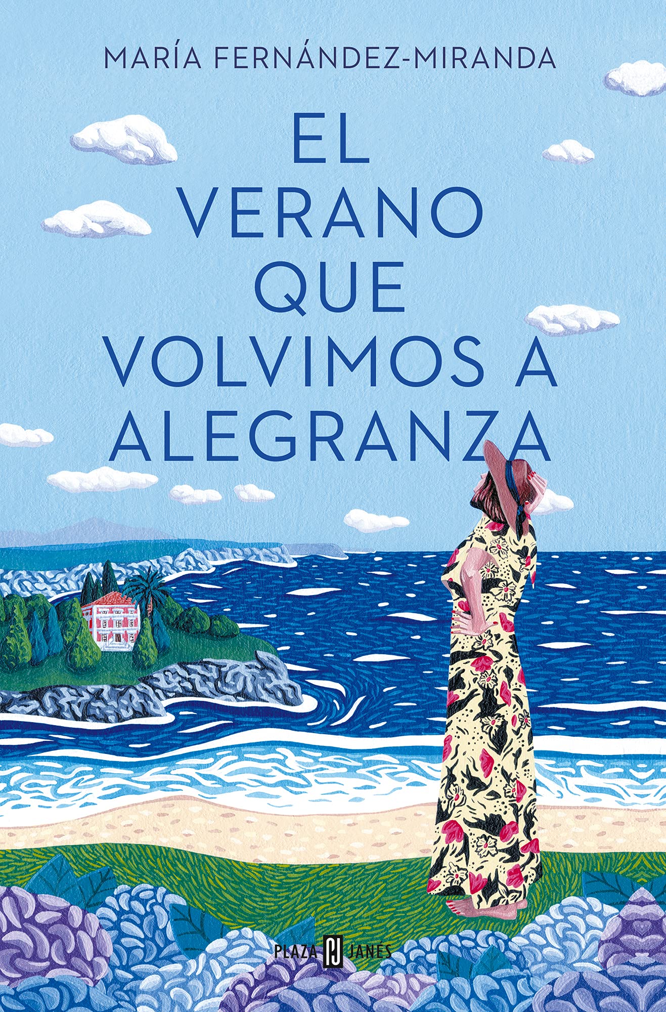 El verano que volvimos a Alegranza (Éxitos)