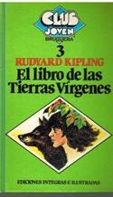 El libro de las tierras vírgenes