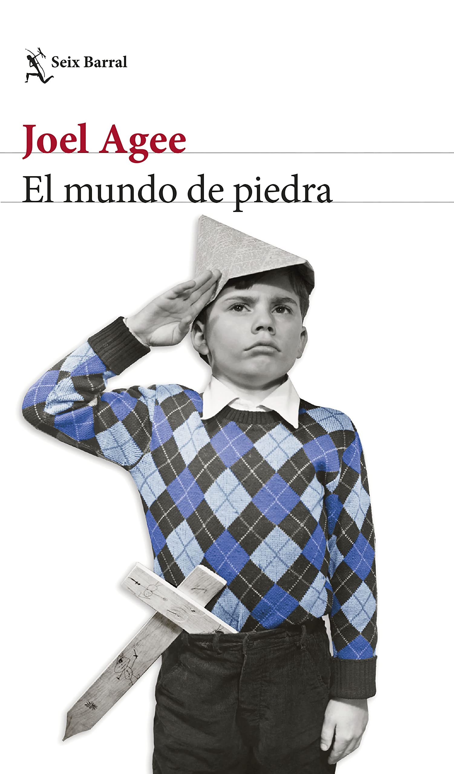 El mundo de piedra (Biblioteca Formentor)