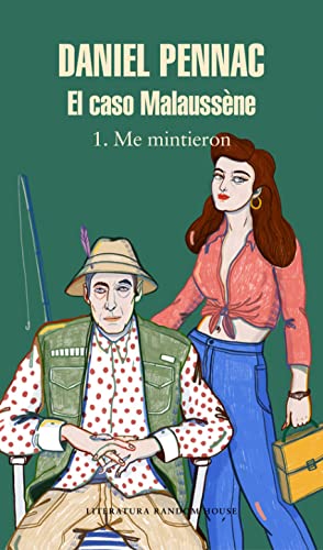 El caso Malaussène (1. Me mintieron) (Random House)