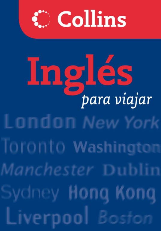 Ingles para viajar (Español - Inglés)