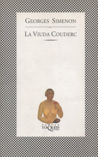 La viuda Couderc
