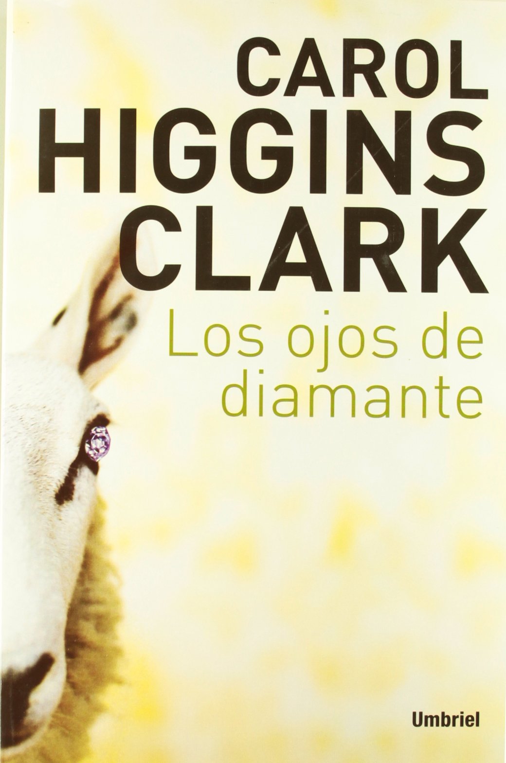 Los ojos de diamante