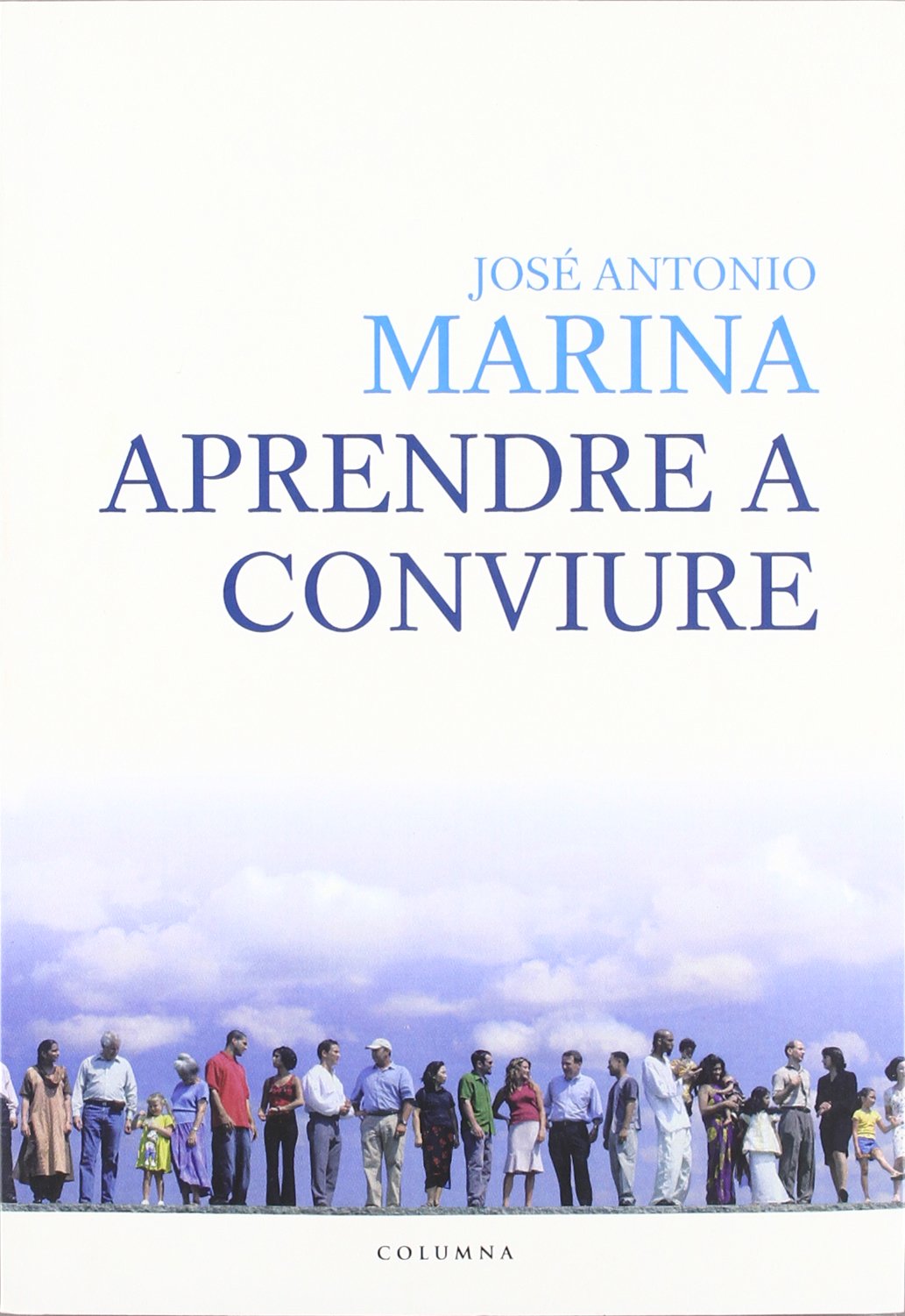 Aprendre a conviure (IDEES)