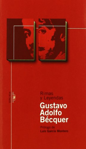 CLASICOS RIMAS Y LEYENDAS