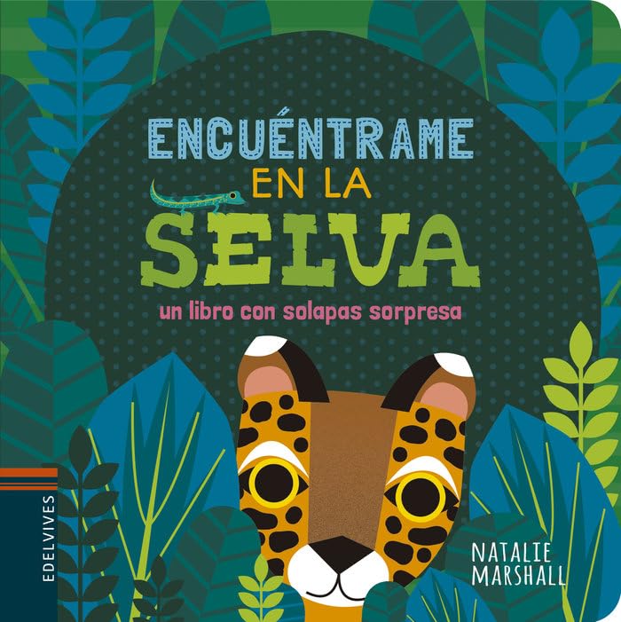 Encuéntrame en la selva: 2