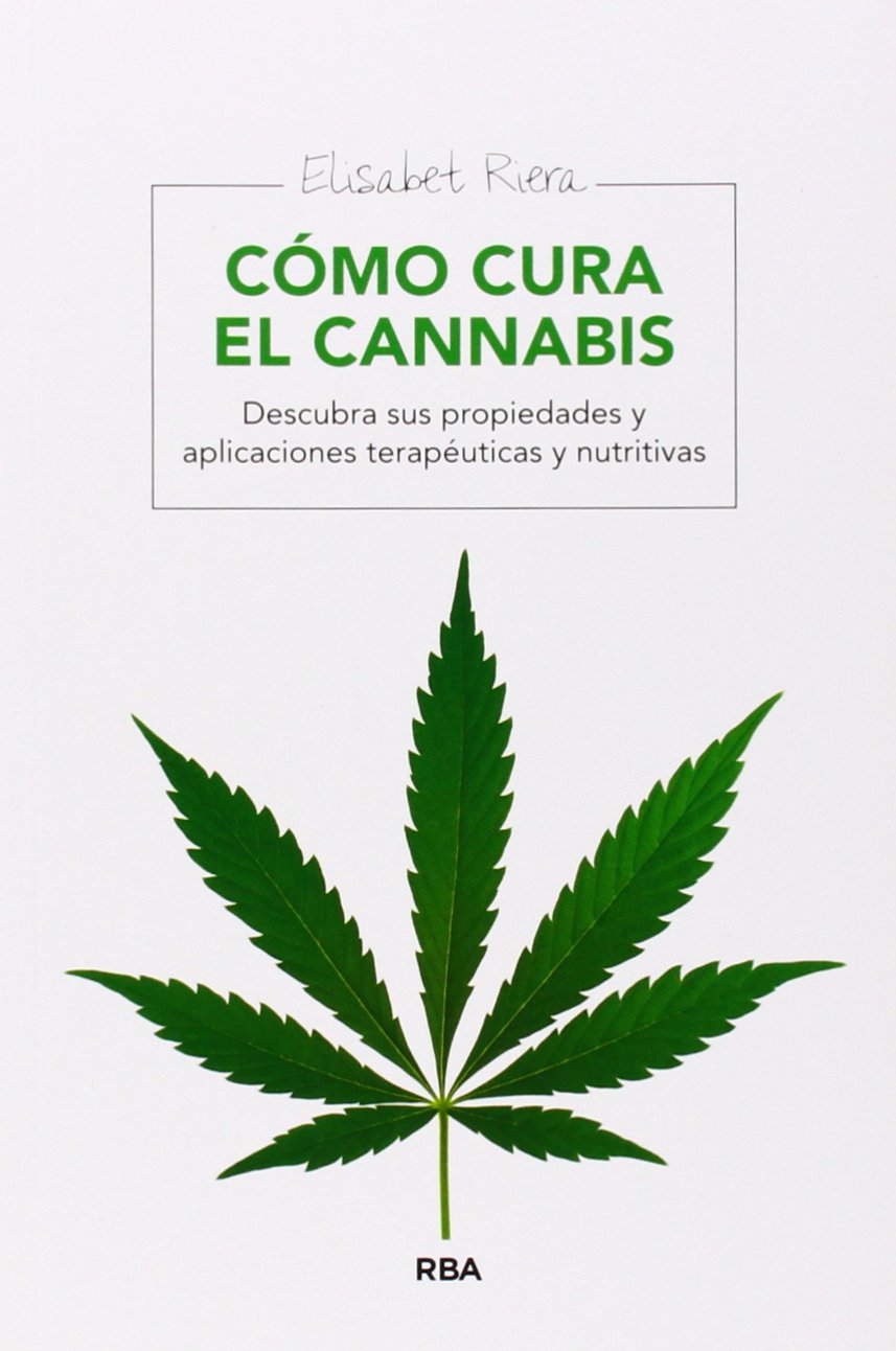 Cómo cura el cannabis