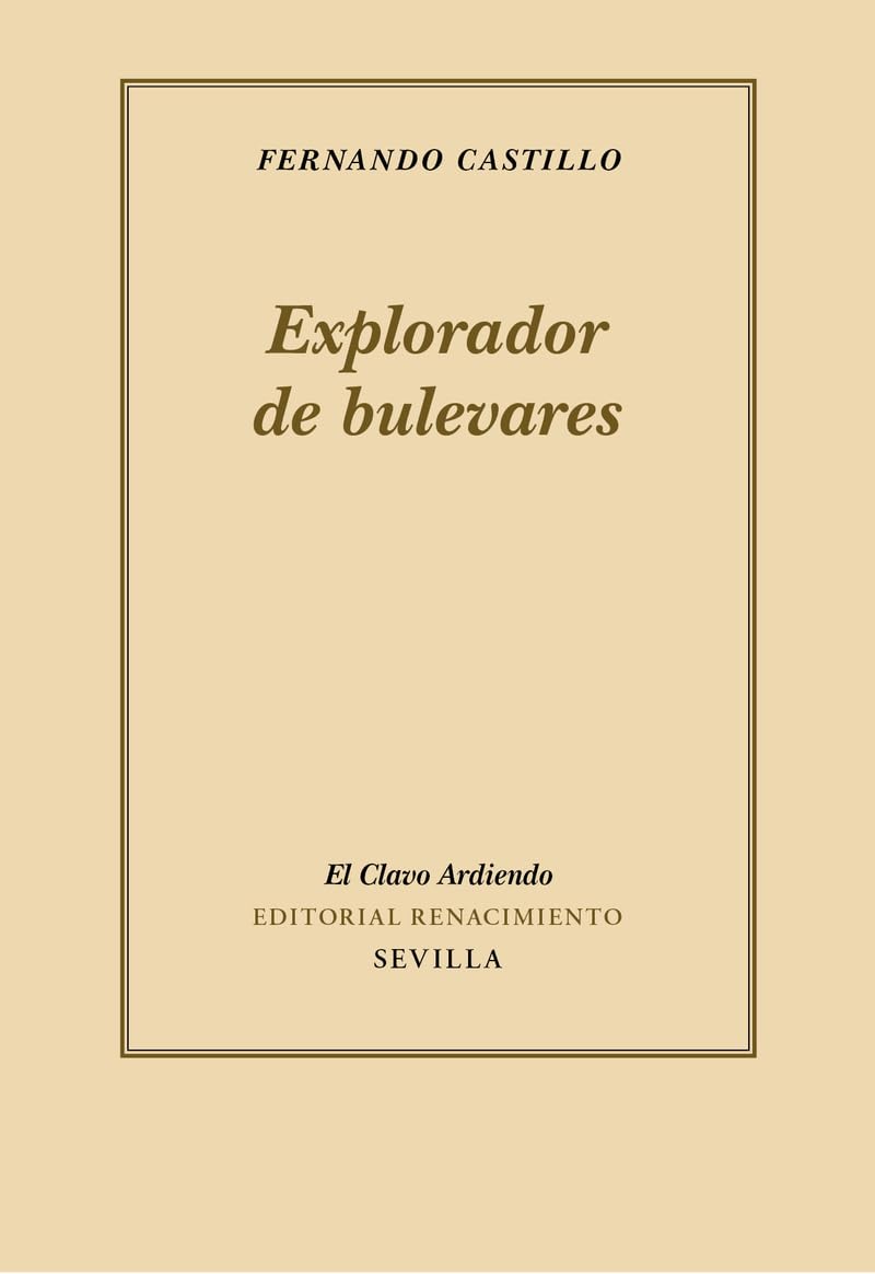 Explorador de bulevares: 27 (El Clavo Ardiendo)