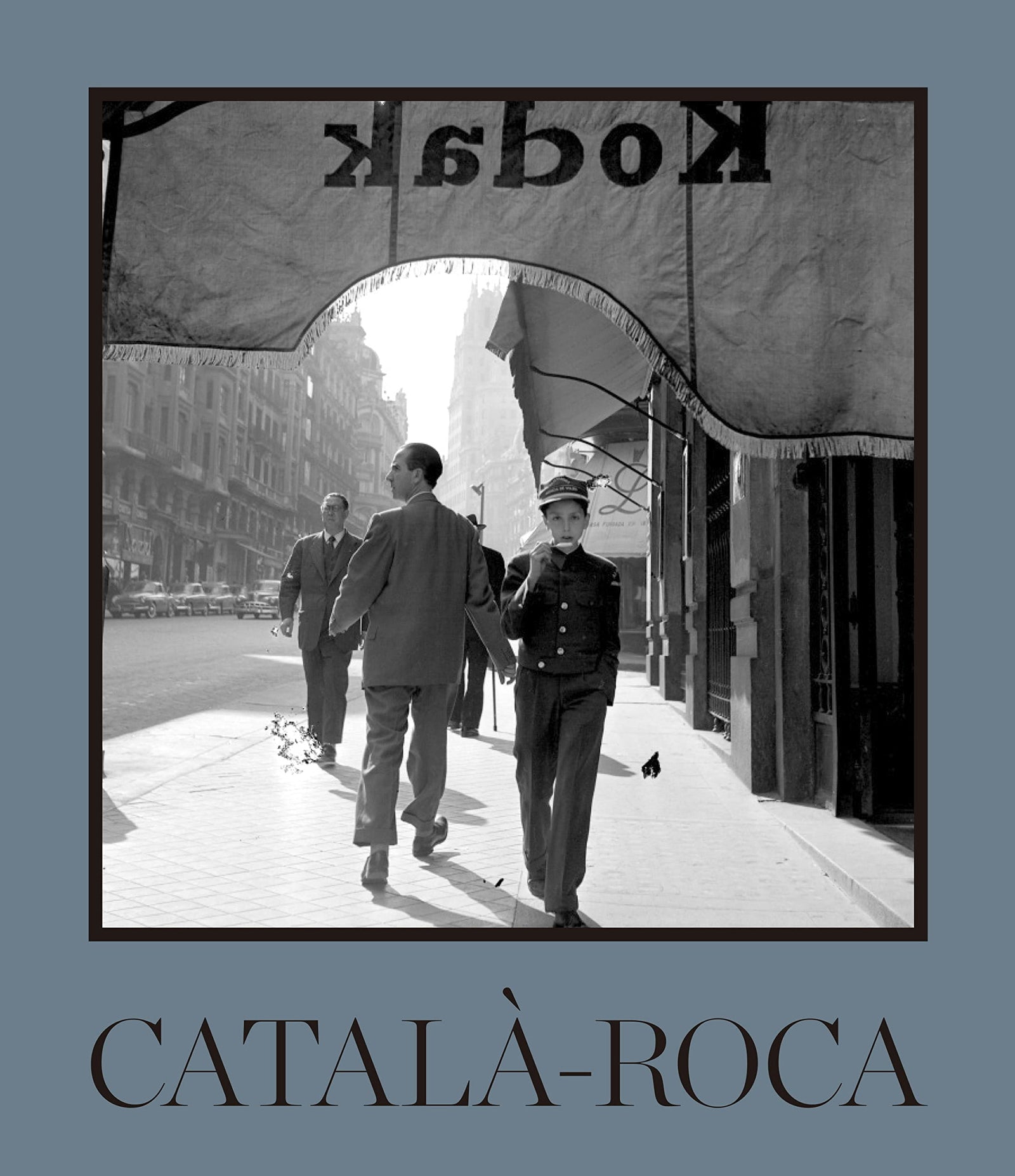 Català-Roca (LIBROS DE AUTOR)