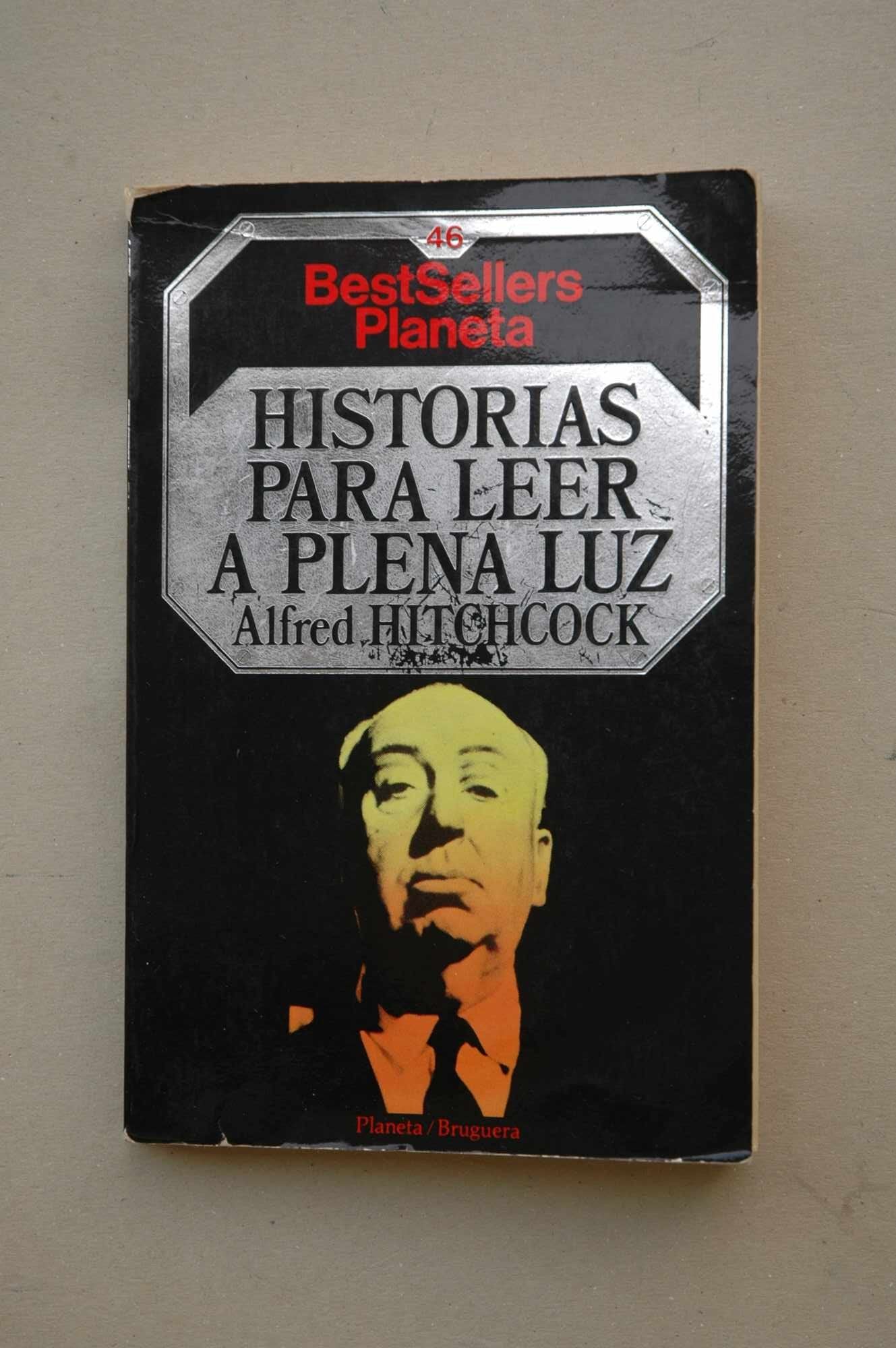 Historias para leer a plena Luz