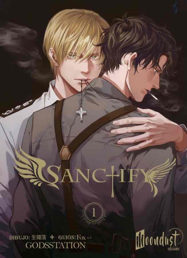SANCTIFY