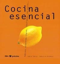 Cocina esencial: 001 (OTROS GASTRONOMÍA)