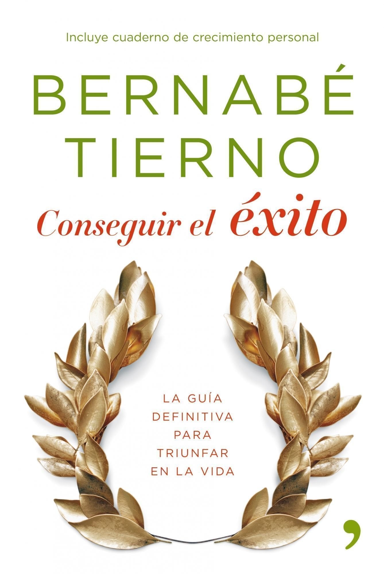 Conseguir el éxito (Vivir Mejor)