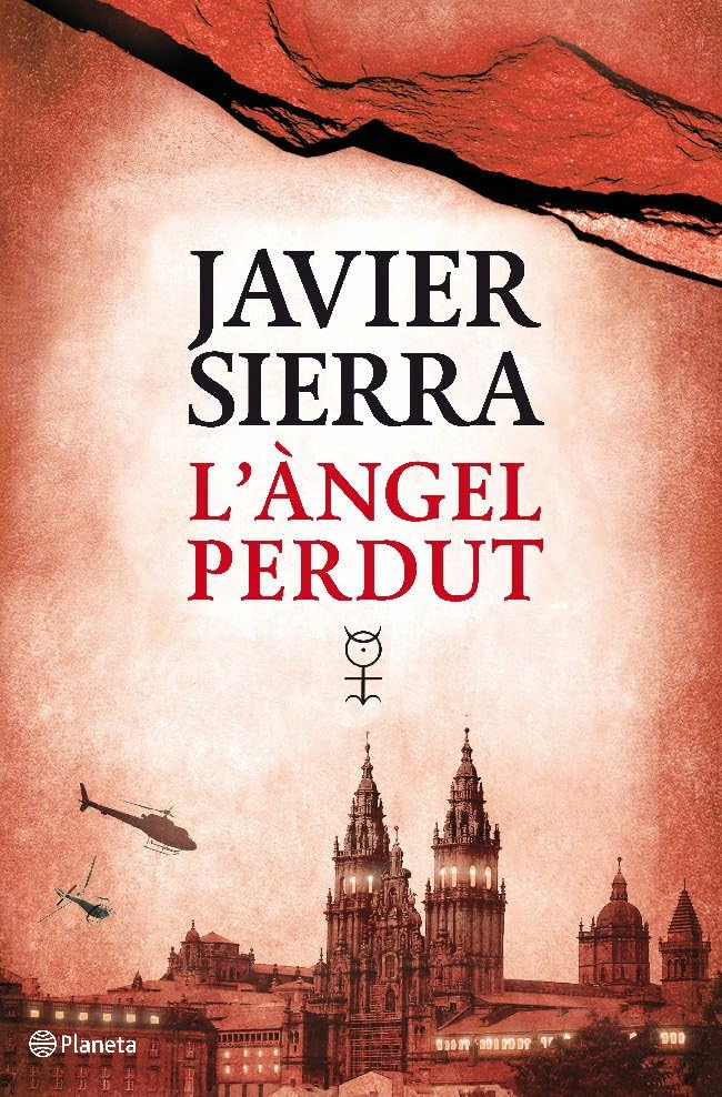 L'Àngel perdut (Ramon Llull)