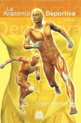 ANATOMÍA DEPORTIVA, LA (Bicolor) (Medicina)