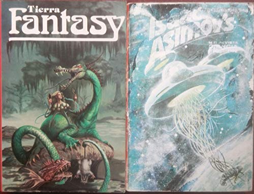 Tierra Fantasy Tomo 2