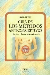 Guia De Los Metodos Anticonceptivos